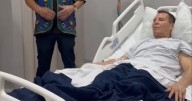 Se confirma que Julio César Chávez es operado de emergencia y se revela su estado de salud : “Si Dios quiere…”