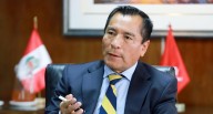 Presidente de Petroperú niega salvataje: desembolso estatal responde a deuda de 2022