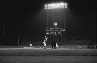 60 years later, Sandy Koufax’s perfect game is still amazing