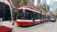 TIFF 2025: Here’s how TTC streetcar service will be impacted