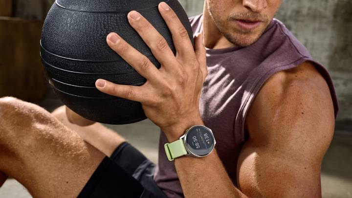 Garmin launches the Venu 4 smartwatch to rival the Apple Watch Series 11 