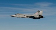 Rusia niega que sus cazas hayan violado el espacio aéreo de Estonia | vladimir putin | margus tsahkna 