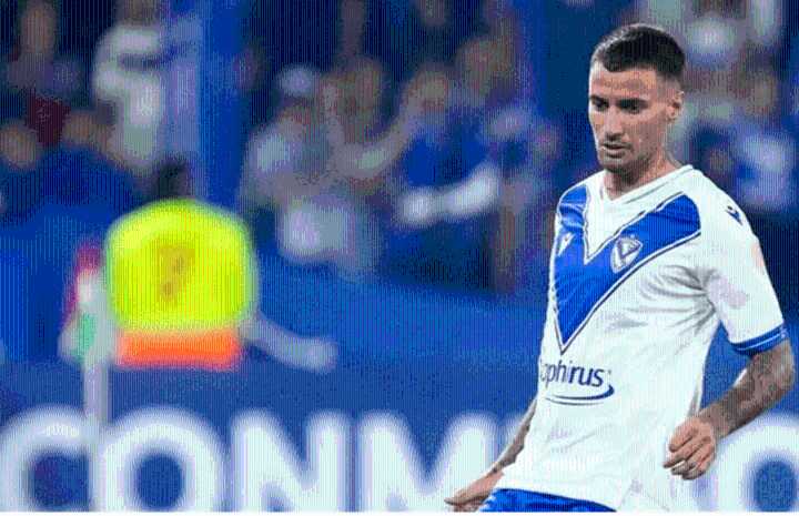 Fútbol libre por celular, San Martín vs. Vélez en vivo