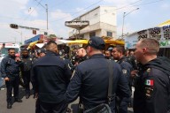 Cae Integrante de La Unión Tepito, Señalado por Extorsionar a Comerciantes en el Barrio Bravo