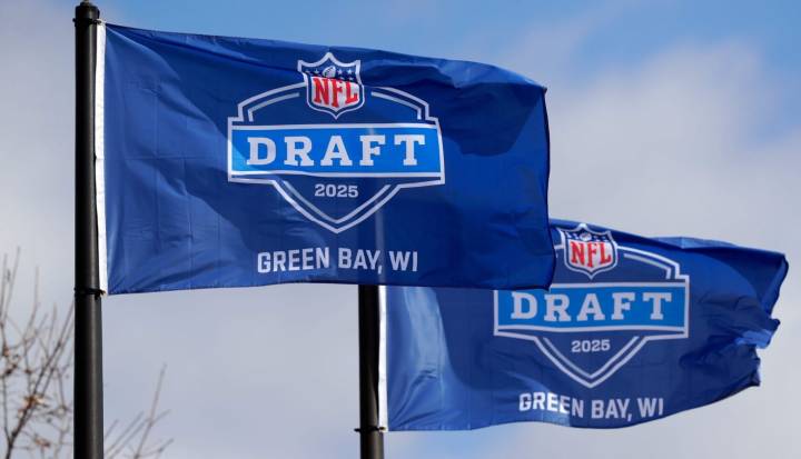 Way-Too-Early 2026 NFL Mock Draft 3.0