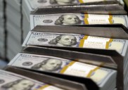 LETTER: One way to pay down the federal debt