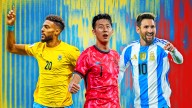 World Cup: 10 MLS stars from the September international window