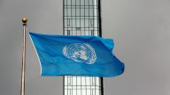 US vetoes UN Security Council resolution demanding immediate Gaza ceasefire and hostage release