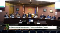 Sparks council votes to look into data center ordinance, moratorium