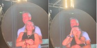 Escándalo en el concierto de Coldplay: el entorno de Kristin Cabot habló sobre el tipo de vínculo que la une a Andy Byron