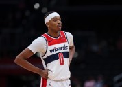 Arrancarán Wizards sin Coulibaly
