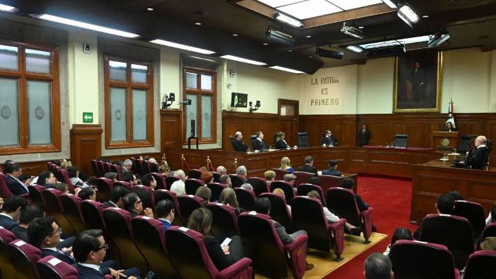Sesiones de administración de recursos humanos, financieros y materiales del PJF serán privadas: OAJ