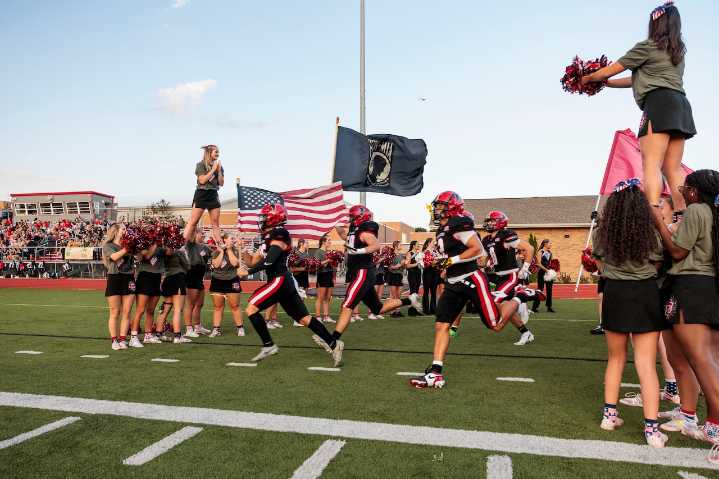 Catholic High School League football predictions for Week 4 games