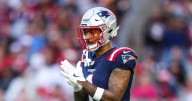 Instant grade for the Patriots trading Ja’Lynn Polk to the Saints