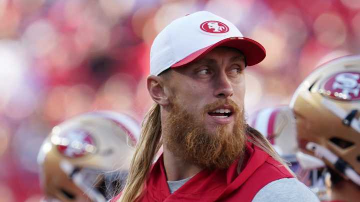 Kittle to miss significant time as 49ers deal with injuries