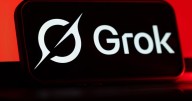 ¿Liberen a Grok?