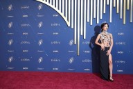 Los looks más destacados de los Emmy 2025