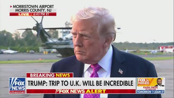 Stable Genius Claims 300 MILLION Died From Drugs