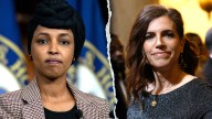 Omar says there's an 'emergency,' Mace needs 'help' before she hurts someone