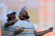 Europe wins the Ryder Cup and reasserts its dominance over the Americans