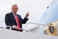 Spirit Airlines plane's close encounter with Air Force One alarms air traffic controller