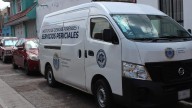 Muere motociclista tras perder el control del manubrio en el fraccionamiento Pirules