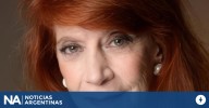 Murió la actriz Adriana Aizenberg