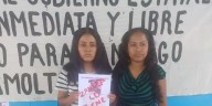 Amoltepec y Zaniza desairan llamados a la paz de Sego