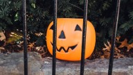 Can your Halloween decorations go too far, legally speaking?