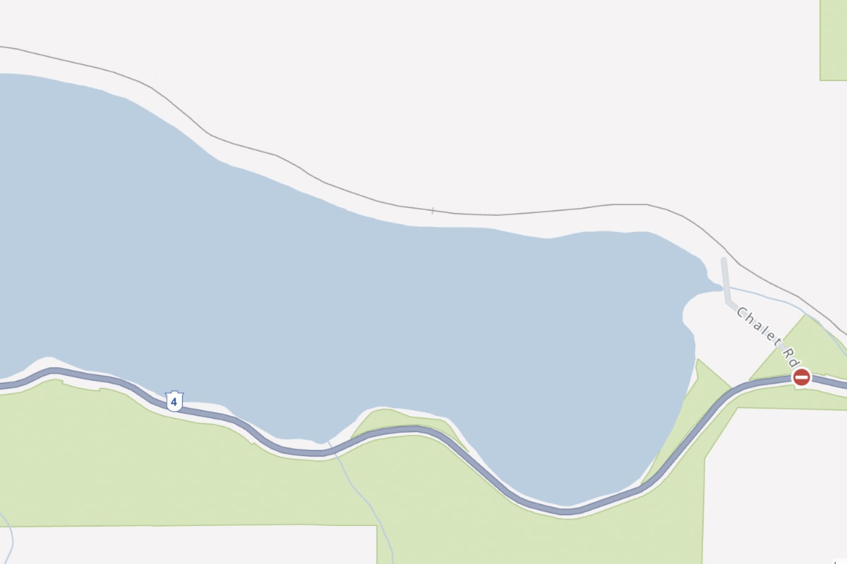 Crash closes Highway 4 between Parksville and Port Alberni