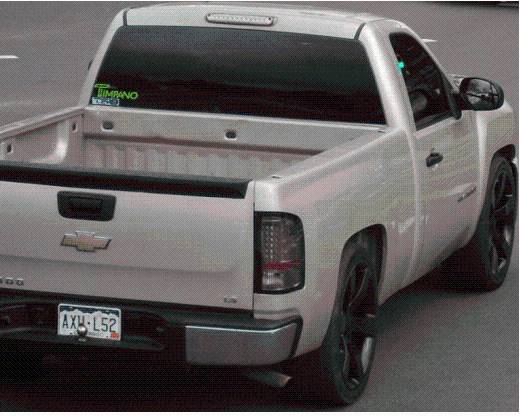 Car with missing Boulder teen last spotted in Thornton, according to Amber Alert
