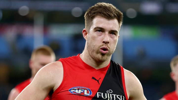 AFL 2025: Latest on Zach Merrett trade from Essendon Bombers, trade news, rumours whispers, Hawthorn latest news