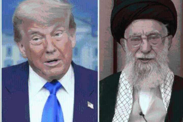 US to deport hundreds of Iranians after reaching agreement with Tehran