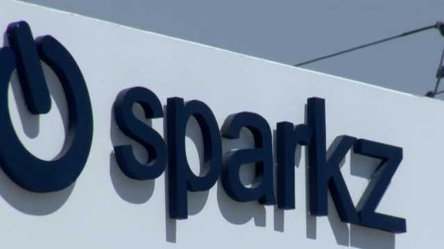 Sacramento Sparkz factory leads nation in lithium battery production