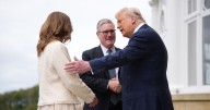 Donald Trump police 'content' with UK state visit security plans despite Charlie Kirk death