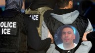 Escena brutal: ICE mata a un migrante y la cámara policial contradice al gobierno