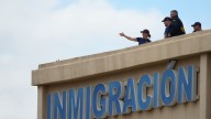 Mexican detainee in critical condition after being shot during attack on ICE facility in Dallas, according to KUVN