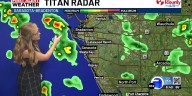 Soggy Weather Ahead