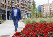 «Este es el mandato en el que el río Piles ha dejado de contaminar la playa de Gijón»