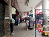 Vendedores de la calle 29 denuncian el “calvario sonoro” que viven a diario