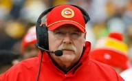 NFL makes key decision about Tush Push play after Andy Reid’s Chiefs loss against Eagles