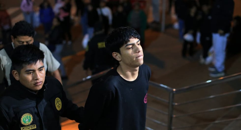 PNP desarticuló a ‘Los Maleantes del Cono’, banda vinculada a presuntos delitos de extorsión y sicariato en Lima Norte