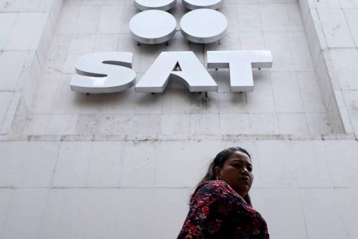 The Final Lap: el SAT ‘condona’ el 100% de tus impuestos