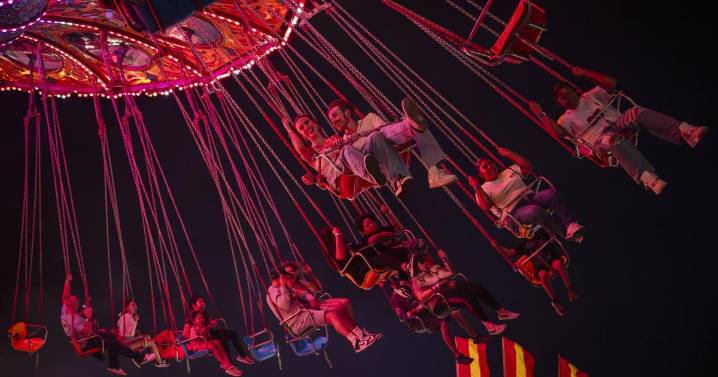 Ready for the New Mexico State Fair? Here's what to expect