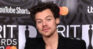 Harry Styles Takes Part In Berlin Marathon, Impressive Run Time Revealed (Report) 