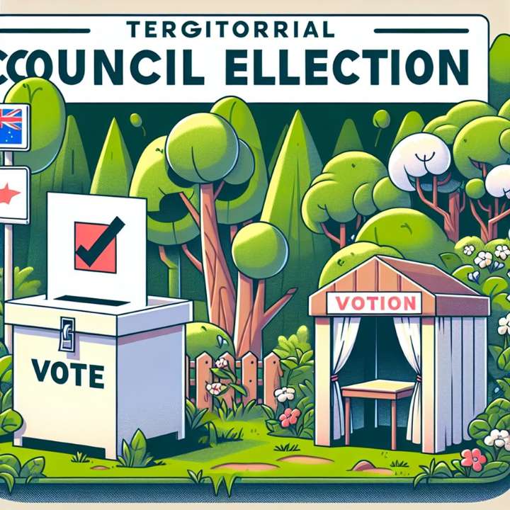 Jammu and Kashmir Set for Crucial Rajya Sabha Elections