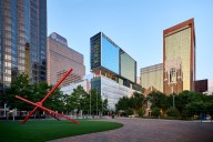 Enter to Win a Night at JW Marriott Dallas Arts District