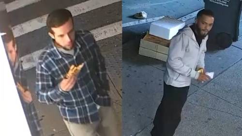 Hate Crime Investigation: NYPD investigating beating, knife attack of 26