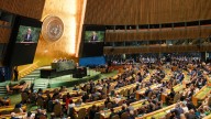 What to expect at this week’s U.N. General Assembly meetings