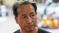 Ladakh protest leader Sonam Wangchuk arrested, shifted to undisclosed location